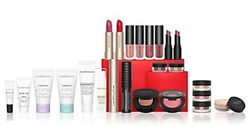 bare minerals advent calendar