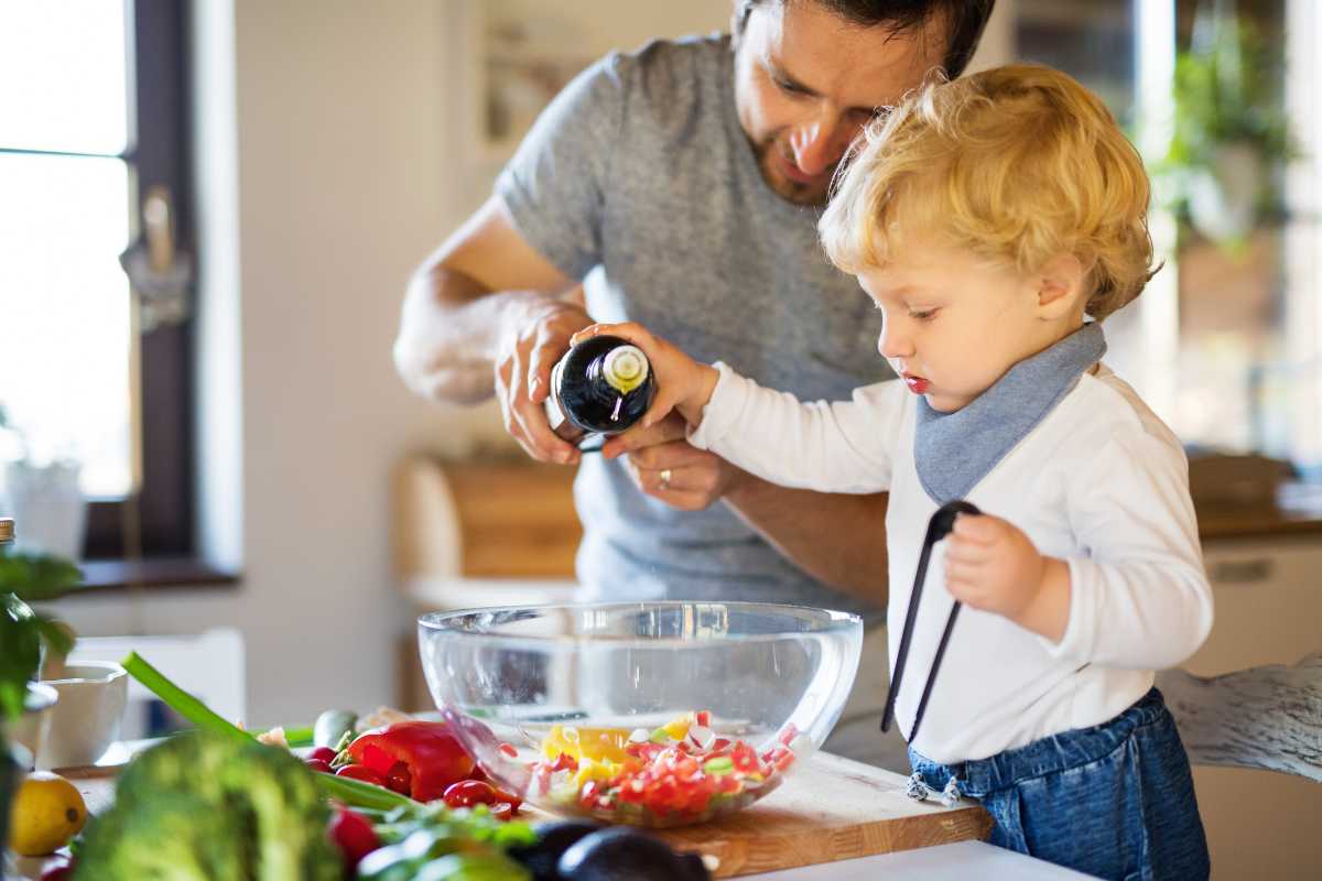 Cooking skills for preschoolers canva Cooking skills for preschoolers canva