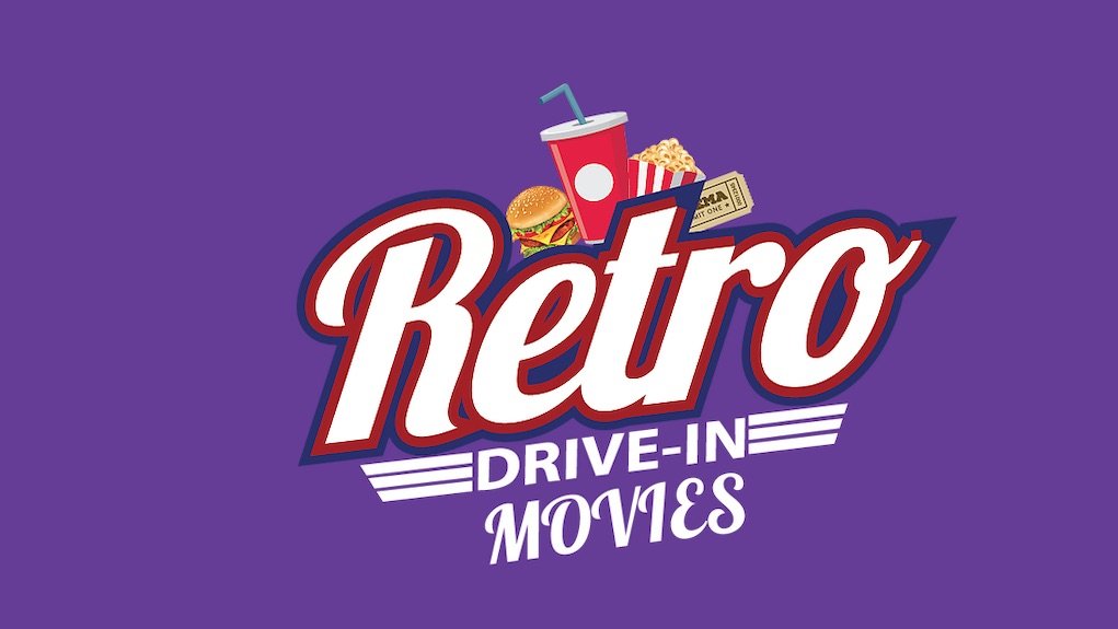 things to do this month retro drive in movies