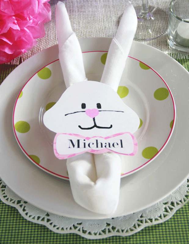 Easter-In My Own Style