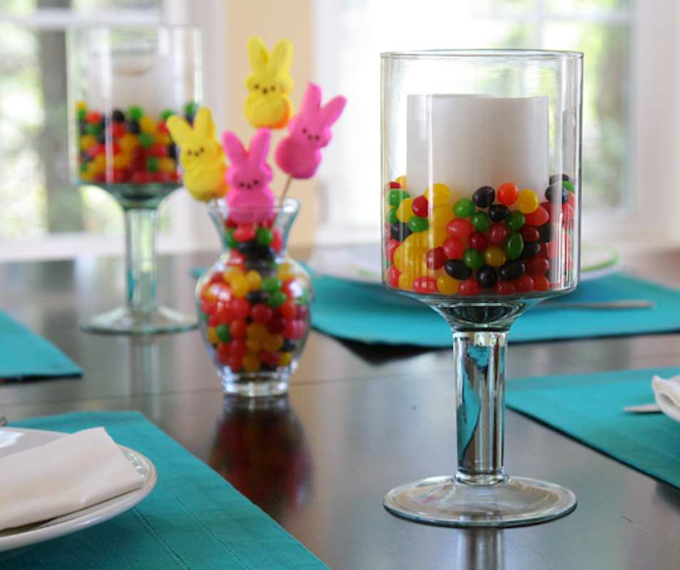 Easter – take time for style easy easter table ideas