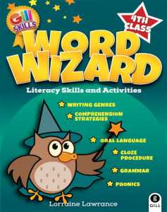 Word Wizard for Online Learning
