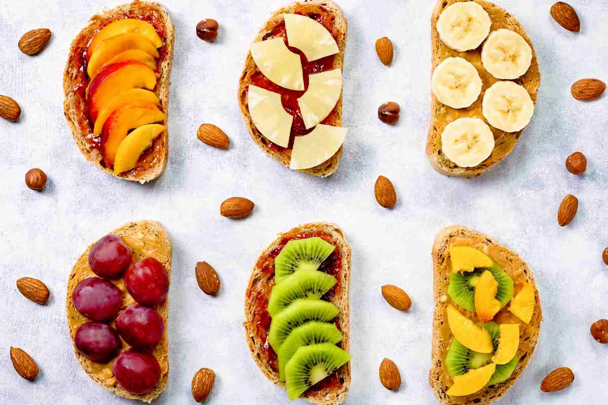 healthy breakfast ideas