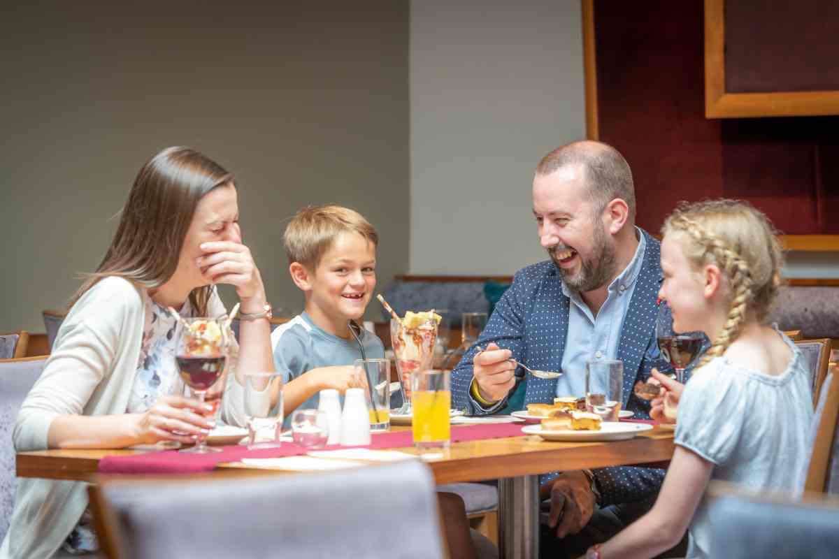 Halloween Family Hotel Breaks