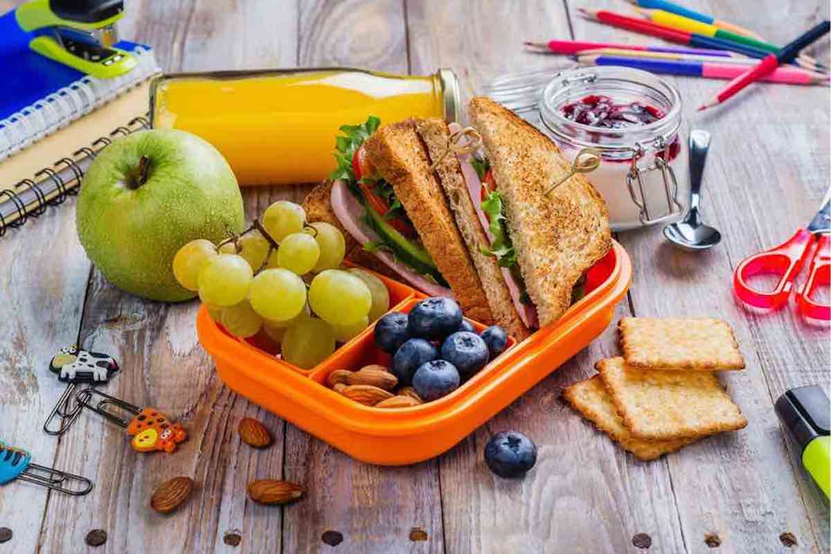 lunchbox choices how to make sure lunchboxes come home empty