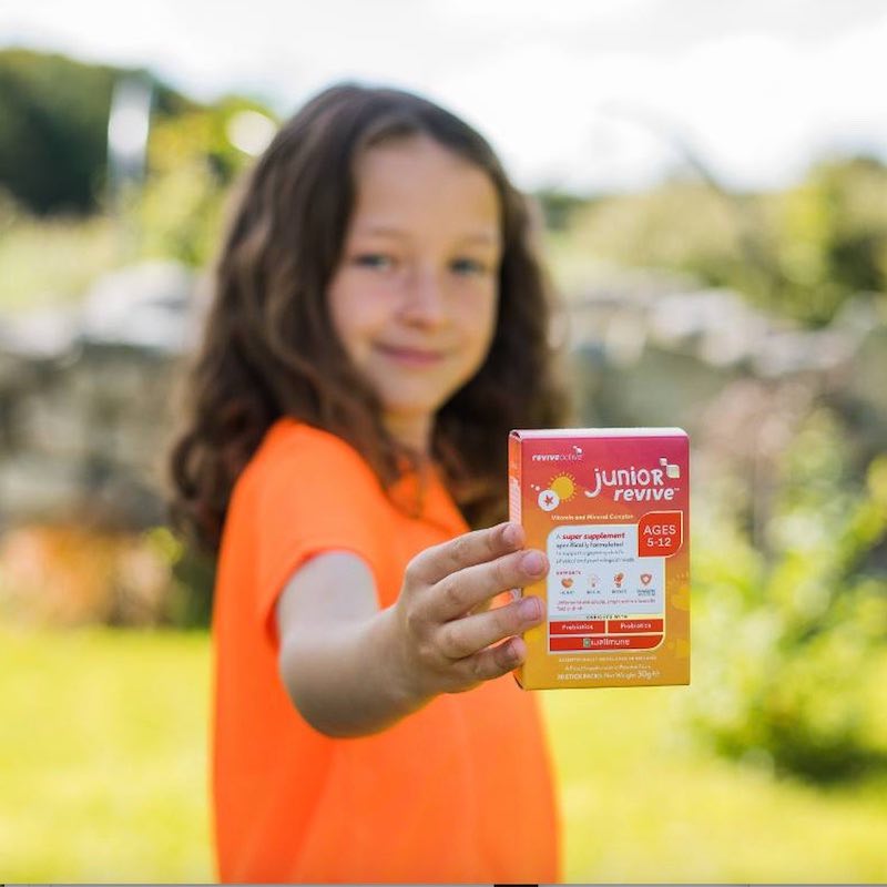 Immune boosting smoothie recipes