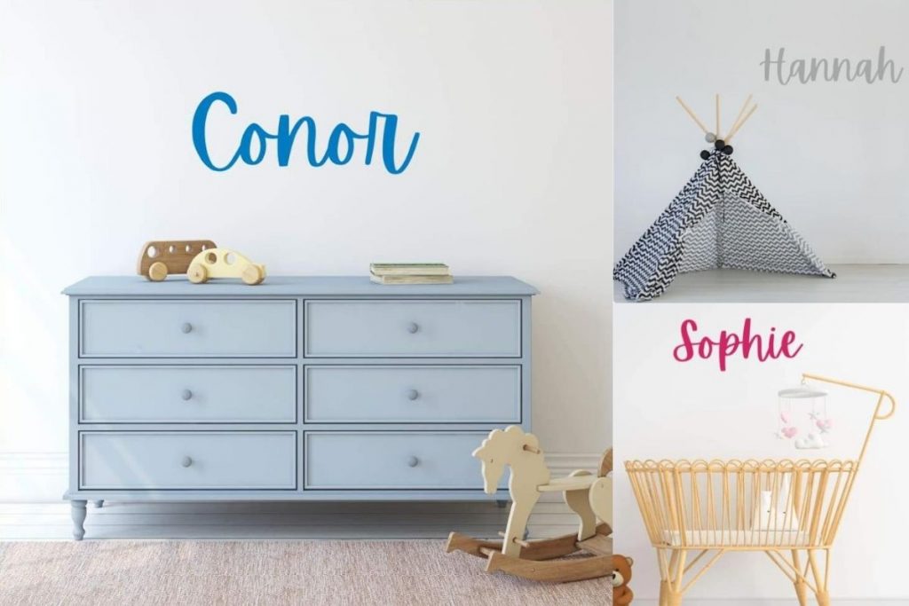 win a set of wall stickers from wall stickers for kids