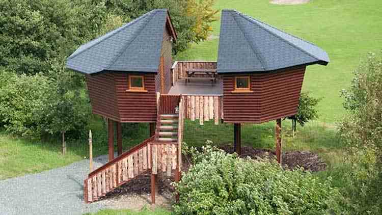 best campsites in Ireland for families