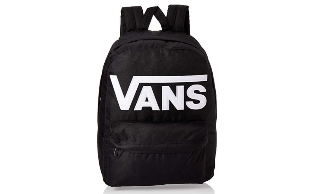 Vans Backpack image schoolbooks.ie backpack