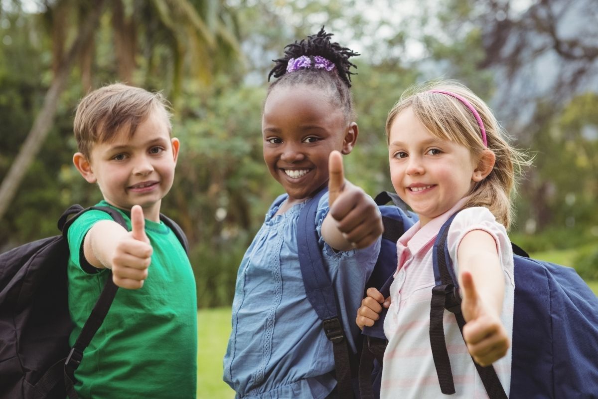 Super school bag essentials every student should carry
