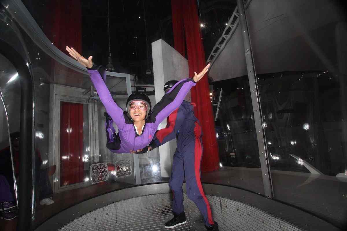 dubai family entertainment