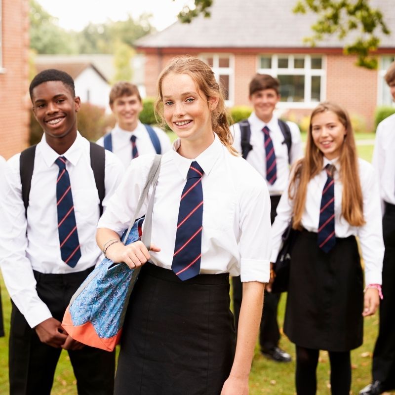 Schoolbooks.ie secondary school collection