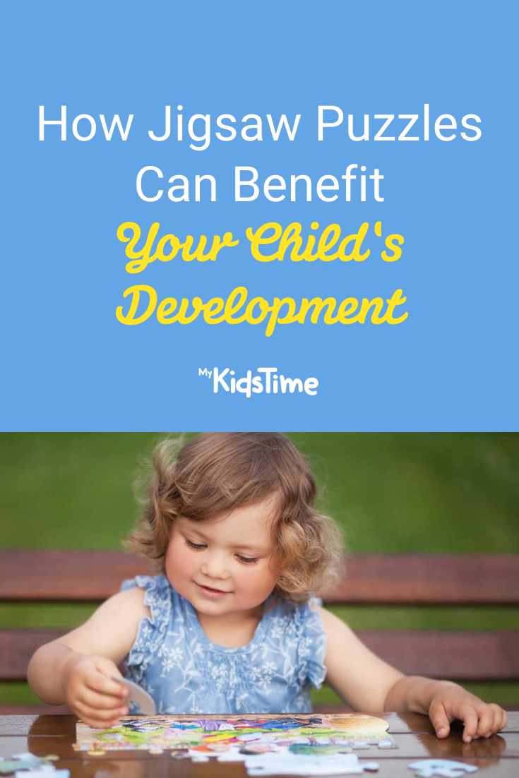 How Jigsaw Puzzles Can Benefit Your Child’s Development – Mykidstime How Jigsaw Puzzles Can Benefit Your Child’s Development - Mykidstime
