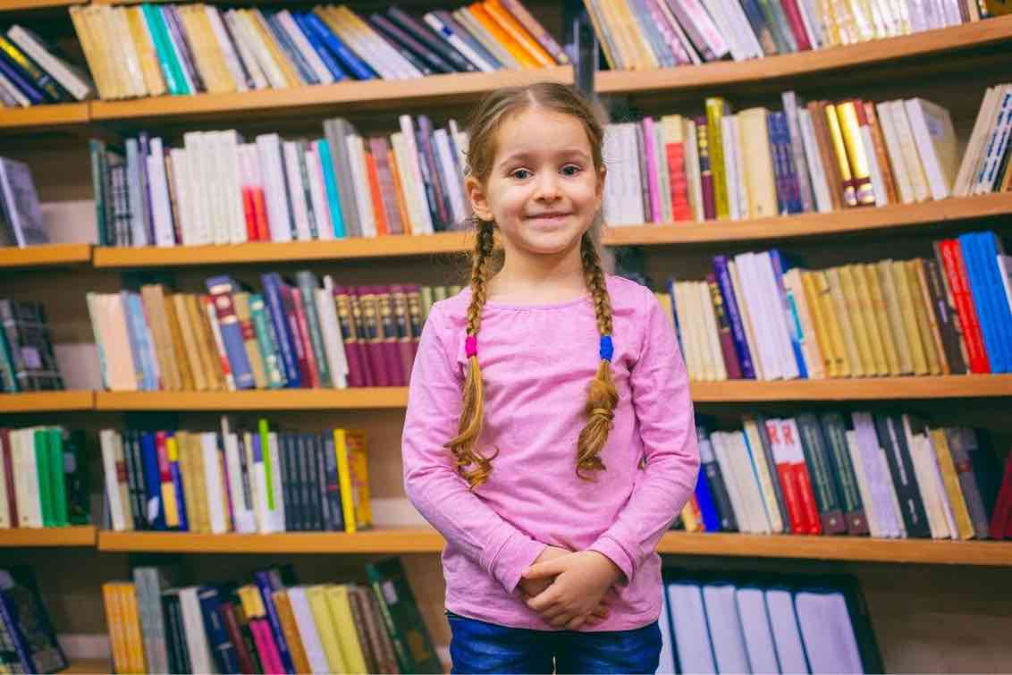 Speech and drama classes with Trading Faces