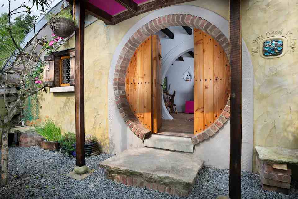 airbnbs in Ireland