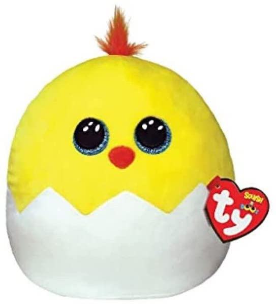 Ty Popper Chick for non chocolate easter gifts