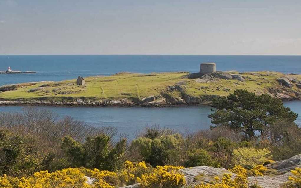 boat tours in ireland