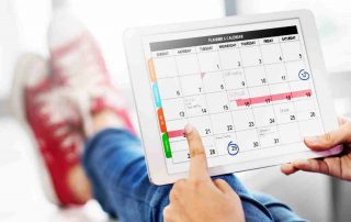 School Holidays 2023-2024