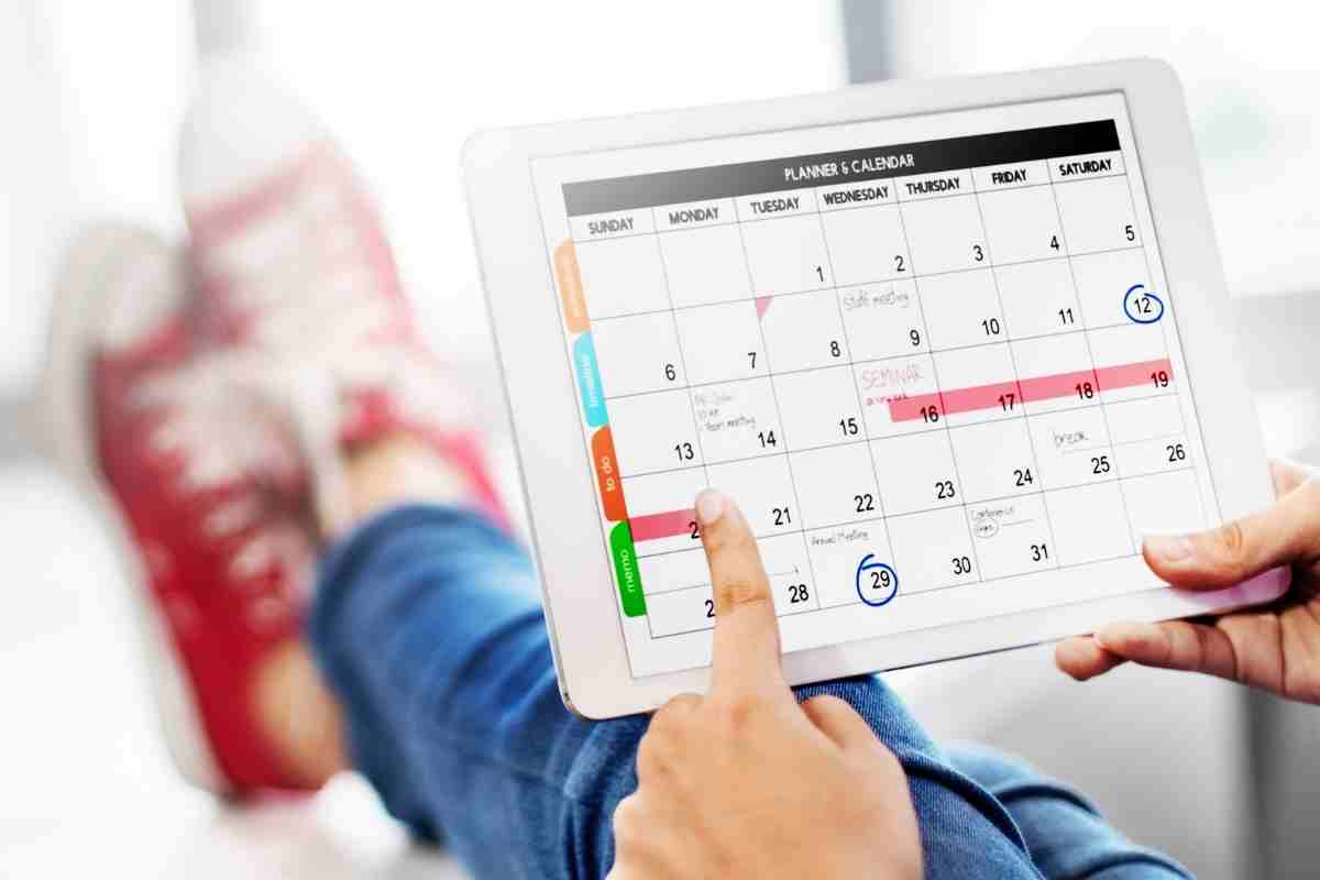 School Holidays 2023-2024