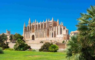 things to do in palma