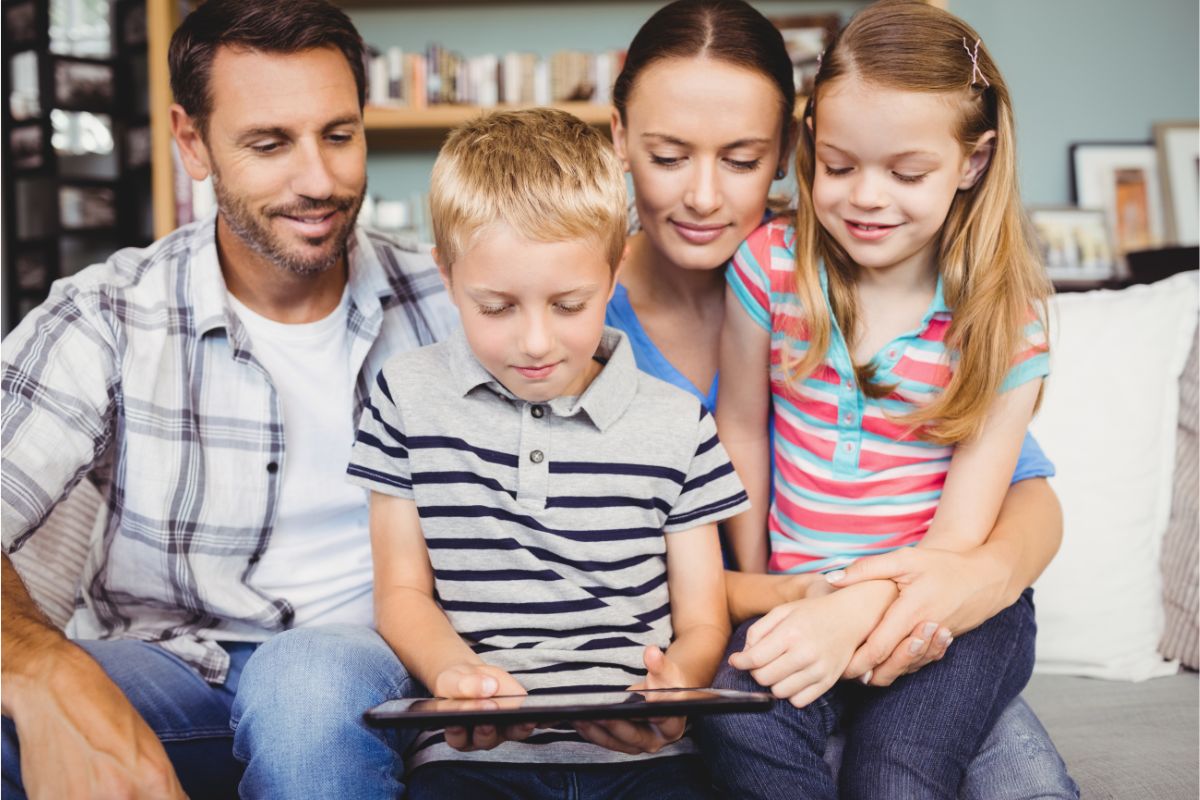 Lead for Weekend Away Swop family breaks with weekend away swap