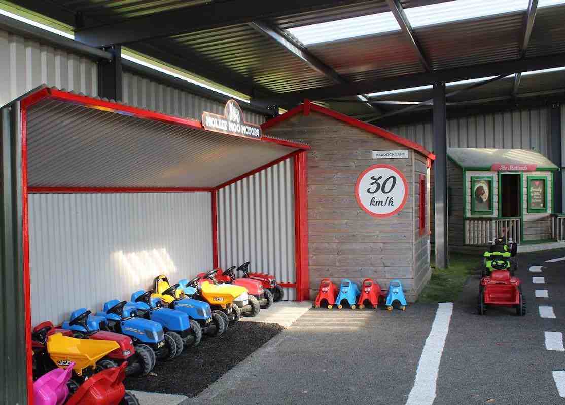 Mollie Moo's Farm Mullingar