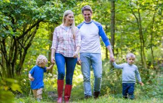 Dublin to Waterford places to stop