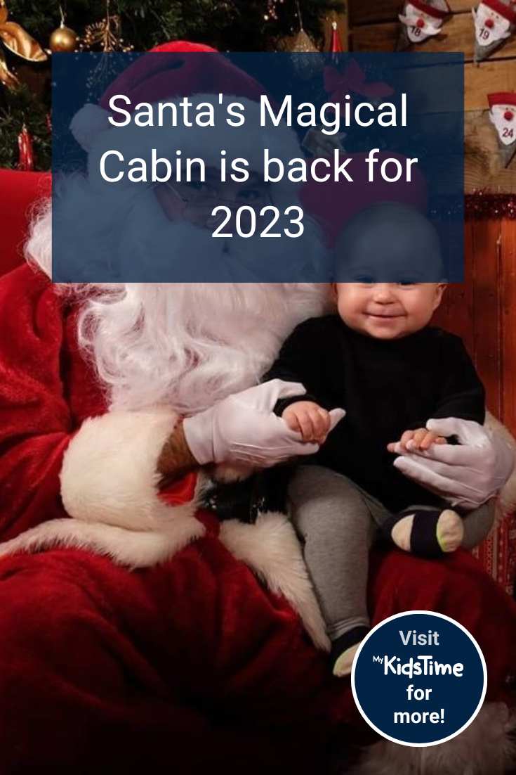 Santa’s Magical Cabin Content Pin 60kb