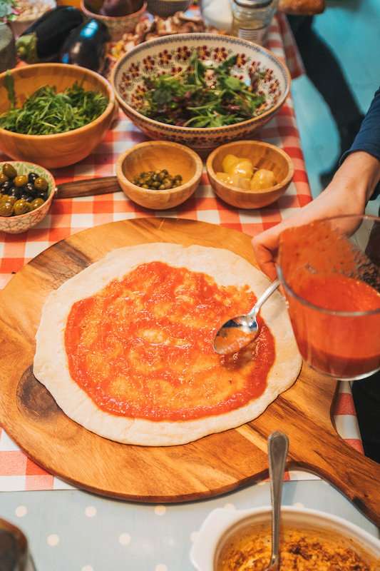 ideas to entertain the kids at home